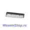 Комплект дневных ходовых огней Hella DRL LEDayLine, 30°, ДХО и габаритный огонь 24V    2PT 980 850-861   www.WesemShop.ru
